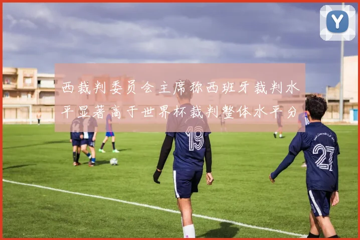 西裁判委员会主席称西班牙裁判水平显著高于世界杯裁判整体水平分析