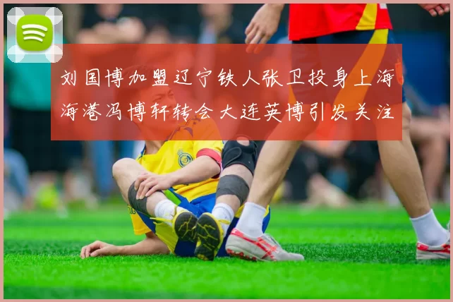 刘国博加盟辽宁铁人张卫投身上海海港冯博轩转会大连英博引发关注
