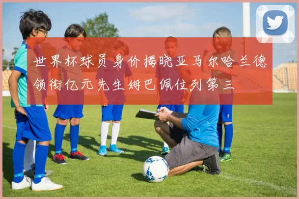 世界杯球员身价揭晓亚马尔哈兰德领衔亿元先生姆巴佩位列第三